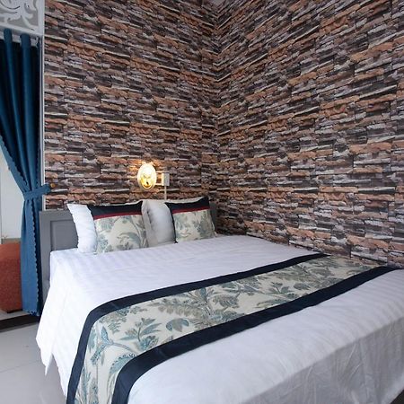 Spot On 667 Minh Anh Villa Coffee And Apartment Da Nang Dış mekan fotoğraf
