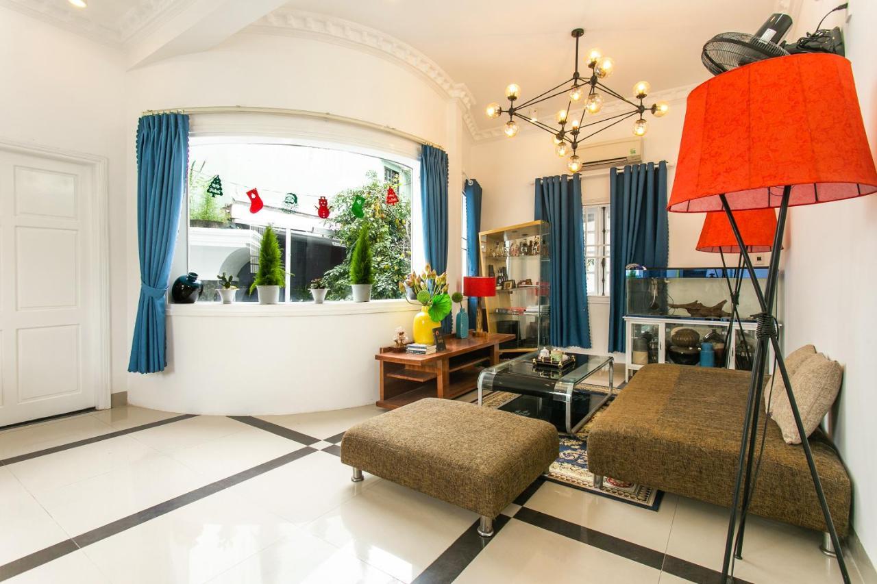 Spot On 667 Minh Anh Villa Coffee And Apartment Da Nang Dış mekan fotoğraf