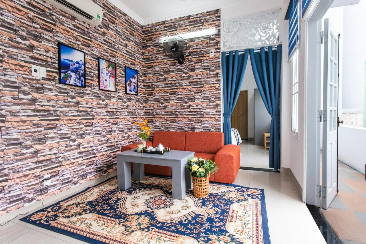 Spot On 667 Minh Anh Villa Coffee And Apartment Da Nang Dış mekan fotoğraf