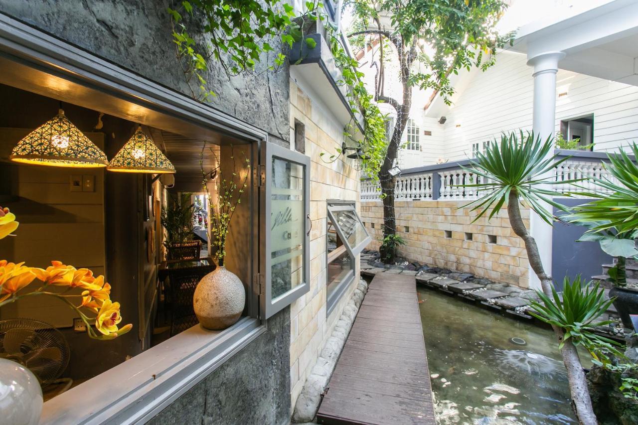 Spot On 667 Minh Anh Villa Coffee And Apartment Da Nang Dış mekan fotoğraf